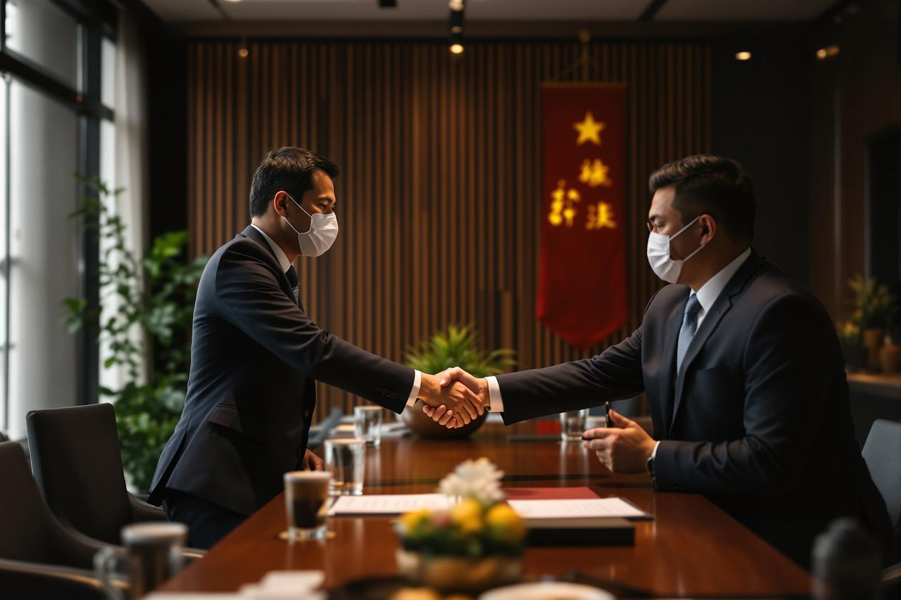 王子影院与爱奇艺达成战略合作，联合出品三部精品剧集