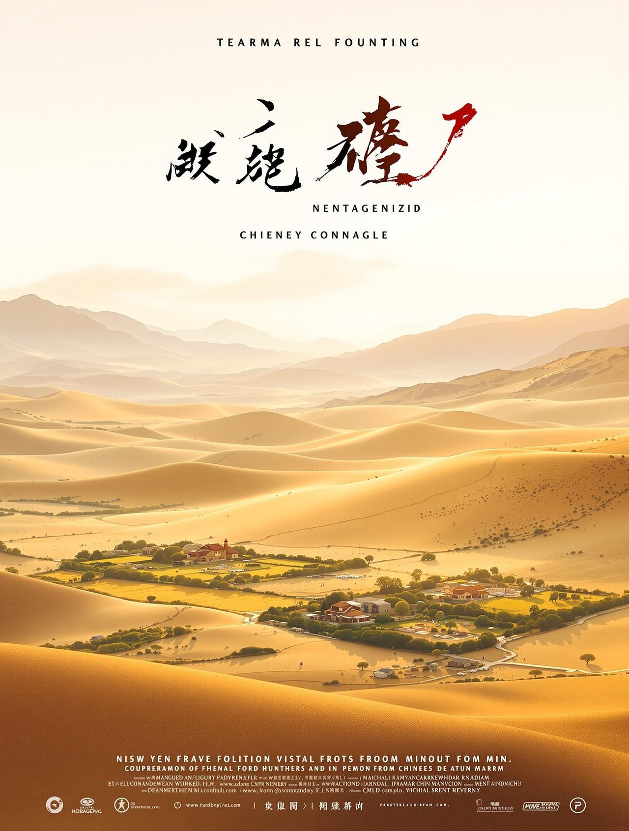 山海情 山海情 - 王子影院影视作品
